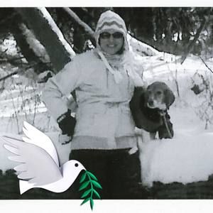 Meet your Posher, Deborah